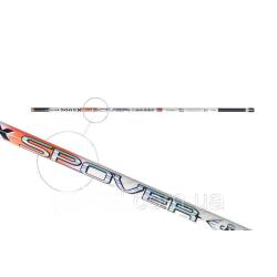 Удочка Siweida Spover pearl white 4м без колец