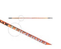 Удочка Siweida Tarawa orange 6m без кілець