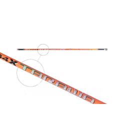 Удочка Siweida Tarawa orange 4m с кольцами