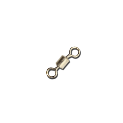 Вертлюг EOS 1004 №5 Impressed rolling swivel