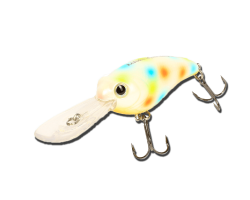 Воблер EOS Mystic deep shad 60 11.6g (color:AB13)