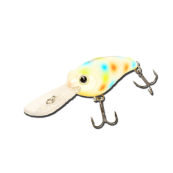 Воблер EOS Mystic deep shad 60 11.6g (color:AB13)