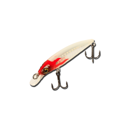 Воблер EOS Minnow 9006 100мм 13,6гр. L21 Floating