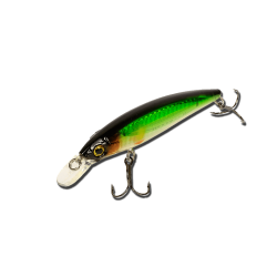 Воблер EOS Minnow 9006 120мм 22гр. L02 Floating
