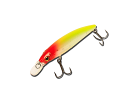 Воблер EOS Minnow 9006 120мм 22гр. L07 Floating