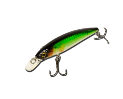 Воблер EOS Minnow 9006 120мм 25гр. L02 Sinking