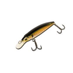 Воблер EOS Minnow 9006 70мм 6гр. L16 Floating