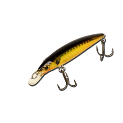 Воблер EOS Minnow 9006 70мм 8гр. L03 Sinking