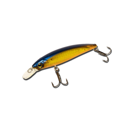 Воблер EOS Minnow 9006 70мм 8гр. L06 Sinking