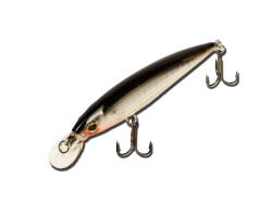 Воблер EOS Minnow 9006 70мм 8гр. L09 Sinking