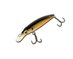 Воблер EOS Minnow 9006 70мм 8гр. L16 Sinking