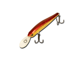 Воблер EOS Minnow 9044 70мм 4.8гр. JA04 Floating