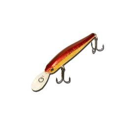 Воблер EOS Minnow 9044 70мм 4.8гр. JA04 Floating