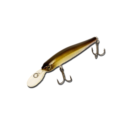 Воблер EOS Minnow 9044 70мм 6гр. L13 Sinking