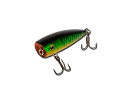 Воблер EOS Popper 9059 60мм 8гр. A05 Top Water