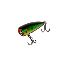 Воблер EOS Popper 9059 60мм 8гр. A05 Top Water