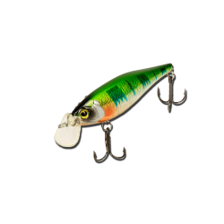 Воблер EOS Ultra Shad 9026 88мм 15гр. F05 Floating
