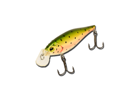Воблер EOS Ultra Shad 9026 88мм 15гр. S13 Floating