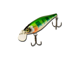 Воблер EOS Ultra Shad 9026 88мм 16.5гр. F05 Sinking
