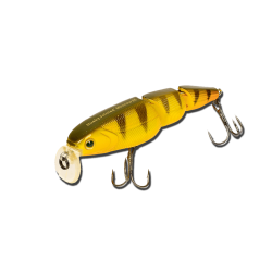 Воблер EOS Boits Husky Jointed Minnow 95мм. 19гр. сolor:AB5