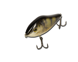 Воблер EOS JERK F 9103 100мм 36,5гр. WH072 Top Water