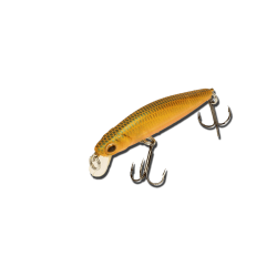 Воблер EOS LB7 Baby Minnow 50S Sinking