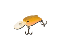 Воблер EOS LB7 Bass Baby M Crank 50F (50mm/8.2g/color:M04) Floating