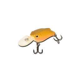 Воблер EOS LB7 Bass Baby M Crank 50F Floating