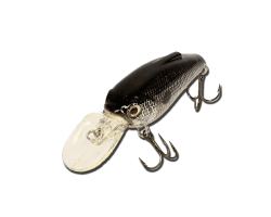 Воблер EOS LB7 Bass Baby M Crank 50F (50mm/8.2g/color:ME08) Floating
