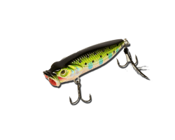 Воблер EOS LB7 Bubble Walker 65 (65mm/7.0g/color:HA02) Floating