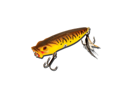 Воблер EOS LB7 Bubble Walker 65 (65mm/7.0g/color:R63) Floating