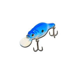 Воблер EOS LB7 Fatti Shad 65F (65mm/9.0g/color:FL03) Floating