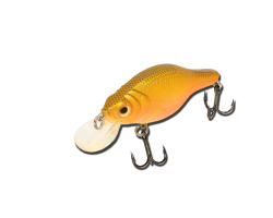 Воблер EOS LB7 Fatti Shad 65F (65mm/9.0g/color:M04) Floating