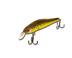 Воблер EOS LB7 Me Shallows Minnow 80 (80mm/9.2g/color:R63) Sinking