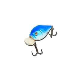 Воблер EOS LB7 Obese Crank (45mm/9.5g/color:G57) Floating