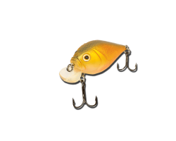 Воблер EOS LB7 Obese Crank (45mm/9.5g/color:M04) Floating