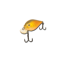 Воблер EOS LB7 Obese Crank (45mm/9.5g/color:M04) Floating