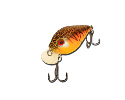 Воблер EOS LB7 Obese Crank (45mm/9.5g/color:R63) Floating