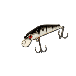 Воблер EOS LB7 Rider Minnow 50S (50mm/3.5g/color:AB04) Sinking