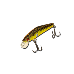 Воблер EOS LB7 Riptide Minnow 65SU (65mm/6.8g/color:R63) Sinking