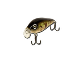 Воблер EOS LB7 Surgi Crank (50mm/8.5g/color:HA11) Floating