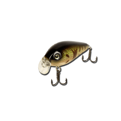 Воблер EOS LB7 Surgi Crank (50mm/8.5g/color:HA11) Floating