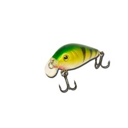Воблер EOS LB7 Surgi Crank (50mm/8.5g/color:SW01) Floating