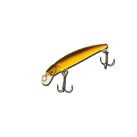 Воблер EOS LB7 TeaGet Minnow 65SU (65mm/3.2g/color:M01) Sinking