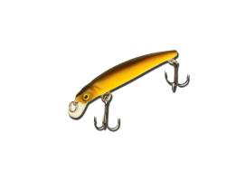 Воблер EOS LB7 TeaGet Minnow 65SU (65mm/3.2g/color:M01) Sinking