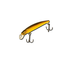 Воблер EOS LB7 TeaGet Minnow 65SU Sinking