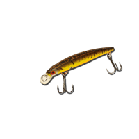 Воблер EOS LB7 TeaGet Minnow 65SU (65mm/3.2g/color:R63) Sinking