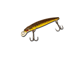 Воблер EOS LB7 TeaGet Minnow 65SU (65mm/3.2g/color:R63) Sinking