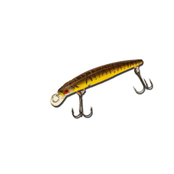 Воблер EOS LB7 TeaGet Minnow 65SU (65mm/3.2g/color:R63) Sinking