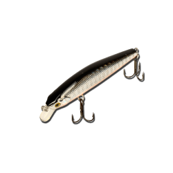 Воблер EOS MINNOW 65F 3136 65мм 4,6гр. B13 Floating